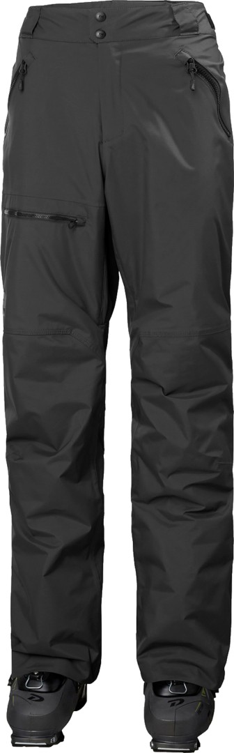 Helly Hansen Брюки Sogn cargo black XXL 
Helly Hansen Брюки Sogn cargo black XXL