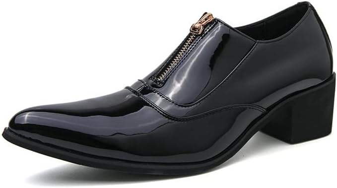 Мужские роскошные дизайнерские туфли Santimon многоцветные из лакированной кожи, слипоны для деловых встреч, свадеб, бальных танцев, черные, синие, золотые, красные, серебряные
Мужские роскошные дизайнерские туфли Santimon многоцветные из лакированной кожи, слипоны для деловых встреч, свадеб, бальных танцев, черные, синие, золотые, красные, серебряные