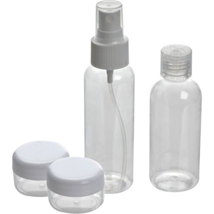 Дорожный набор Efalock
Дорожный набор Efalock