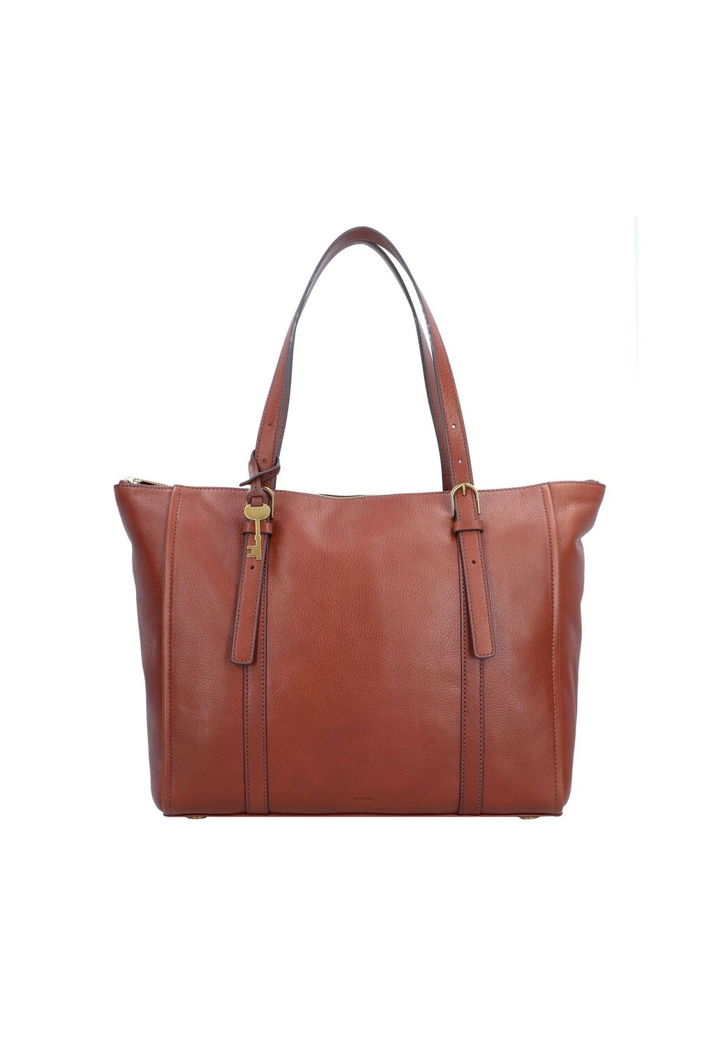 Сумка-шоппер Carlie кожаная 34 см FOSSIL, коричневый
Сумка-шоппер Carlie кожаная 34 см FOSSIL, коричневый