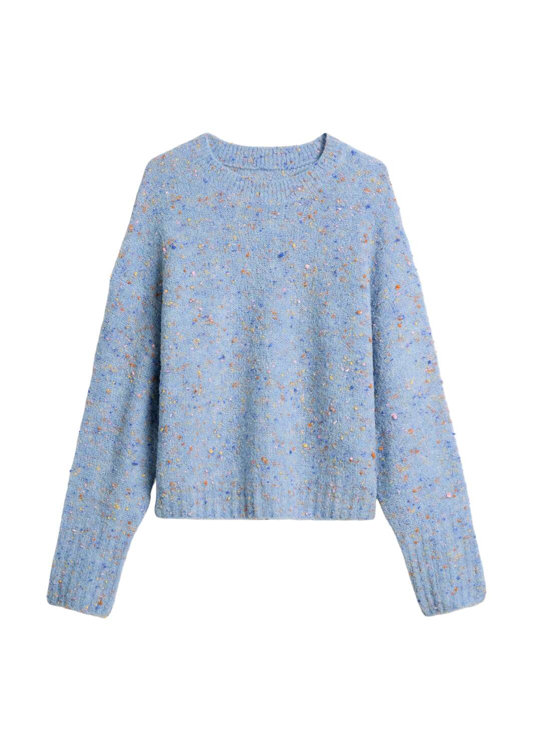 Marc O'Polo DENIM Свитер в пыльно-голубом цвете
Marc O'Polo DENIM Свитер в пыльно-голубом цвете