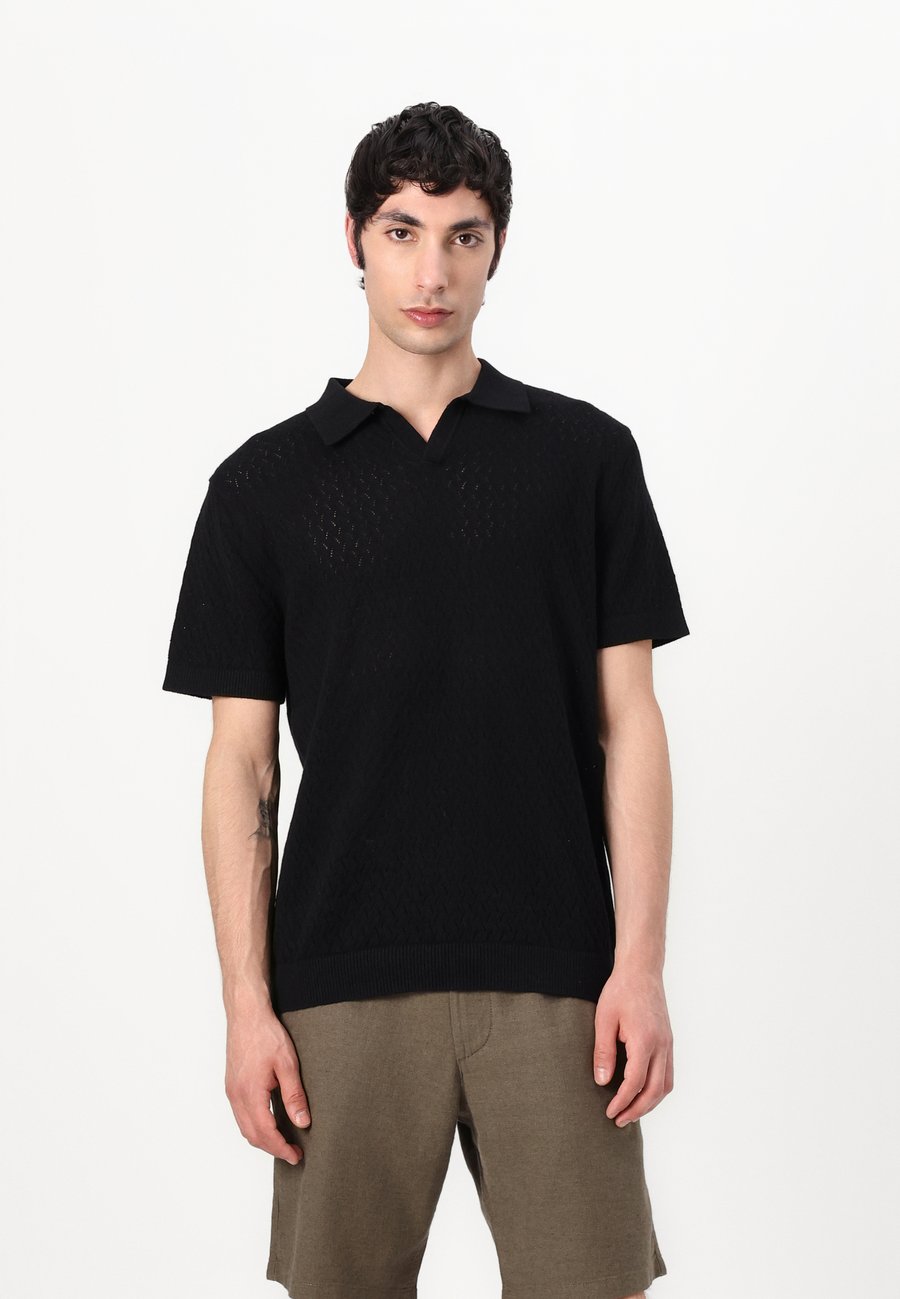 Поло Selected Homme SLHLINO, Black, Черный, Поло Selected Homme SLHLINO, Black
Поло Selected Homme SLHLINO, Black, Черный, Поло Selected Homme SLHLINO, Black