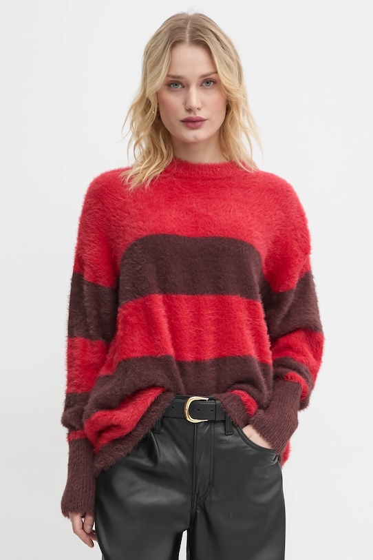 Свитер G-Star, красный
Свитер G-Star, красный
