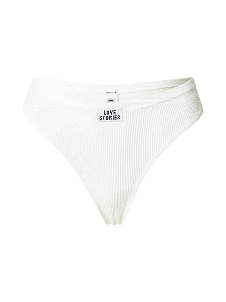 Стринги LOVE Stories Lima, от белого
Стринги LOVE Stories Lima, от белого