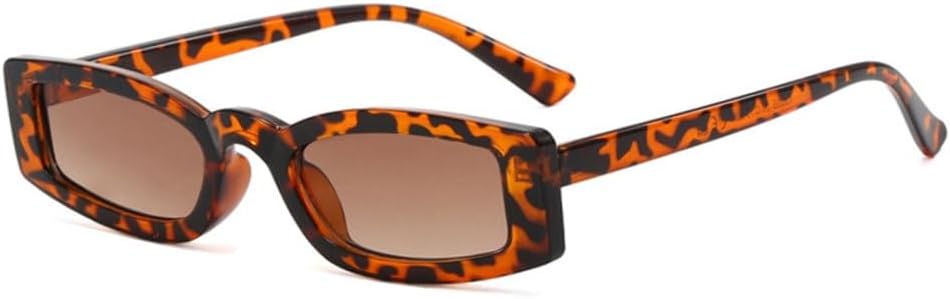 2027 Модные узкие солнцезащитные очки для женщин и мужчин, прямоугольные, винтажные, трендовый продукт, линзы, оправа, повседневные очки, защита от УФ-излучения UV400 MTZJH, C3
2027 Модные узкие солнцезащитные очки для женщин и мужчин, прямоугольные, винтажные, трендовый продукт, линзы, оправа, повседневные очки, защита от УФ-излучения UV400 MTZJH, C3