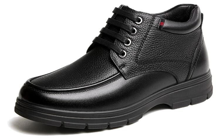 Туфли CAMEL Dress Shoes Men Low-Top 
Туфли CAMEL Dress Shoes Men Low-Top