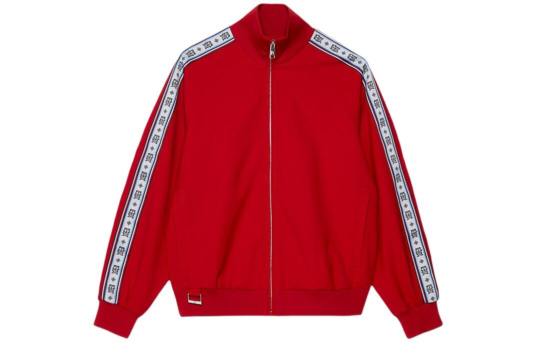 Совместная модель Clot X CLOT, куртка унисекс, красная Tommy Hilfiger, красный
Совместная модель Clot X CLOT, куртка унисекс, красная Tommy Hilfiger, красный