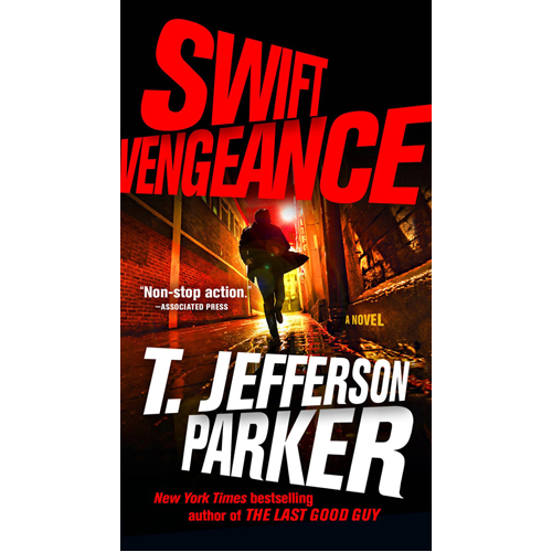 Книга Swift Vengeance
Книга Swift Vengeance