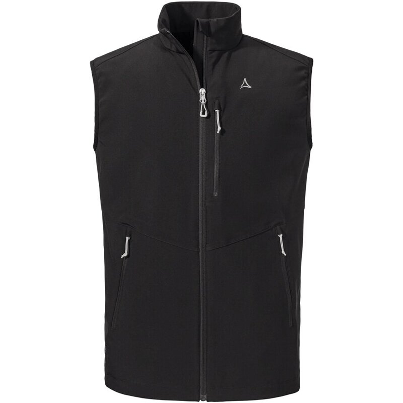 Куртка-Софтшелл жилет-слип-онка тонион м Schöffel, черный
Куртка-Софтшелл жилет-слип-онка тонион м Schöffel, черный