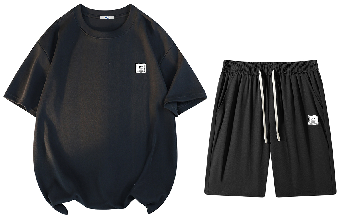 Повседневная спортивная одежда унисекс WARRIOR
Повседневная спортивная одежда унисекс WARRIOR