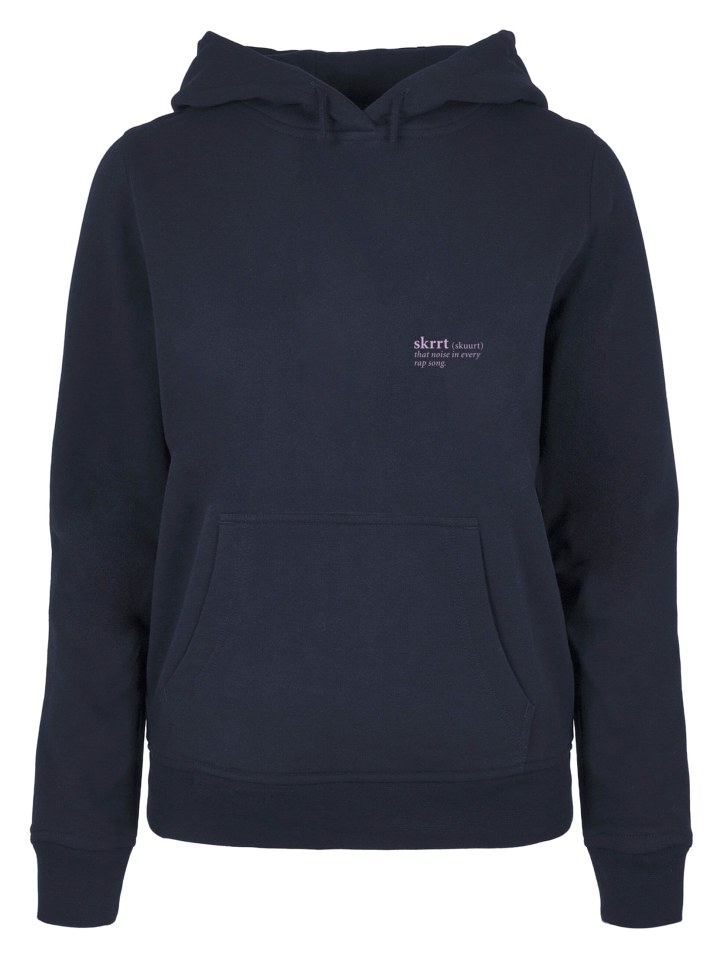 Толстовка с капюшоном Mister Tee, темно-синий
Толстовка с капюшоном Mister Tee, темно-синий