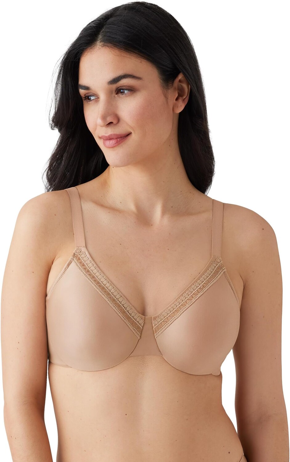 Perfect Primer на косточках 855213 Wacoal, цвет Roebuck 
Perfect Primer на косточках 855213 Wacoal, цвет Roebuck