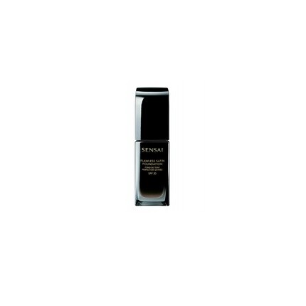 Kanebo Flawless Satin Foundation Spf20 30 мл Fs205 Бежевый мокко, Sensai
Kanebo Flawless Satin Foundation Spf20 30 мл Fs205 Бежевый мокко, Sensai