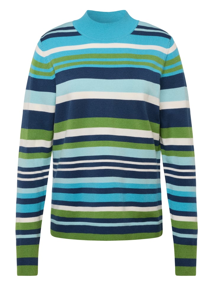 Зеленый свитер Rabe
Зеленый свитер Rabe