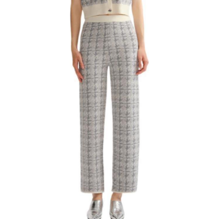 KARL LAGERFELD FW23 Повседневные брюки женские серые KARL LAGERFELD / Karl Lagerfeld Jeans
KARL LAGERFELD FW23 Повседневные брюки женские серые KARL LAGERFELD / Karl Lagerfeld Jeans