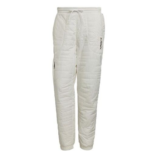 Спортивные штаны adidas Terrex Outdoor Stay Warm Bundle Feet Sports Pants/Trousers/Joggers White, мультиколор
Спортивные штаны adidas Terrex Outdoor Stay Warm Bundle Feet Sports Pants/Trousers/Joggers White, мультиколор