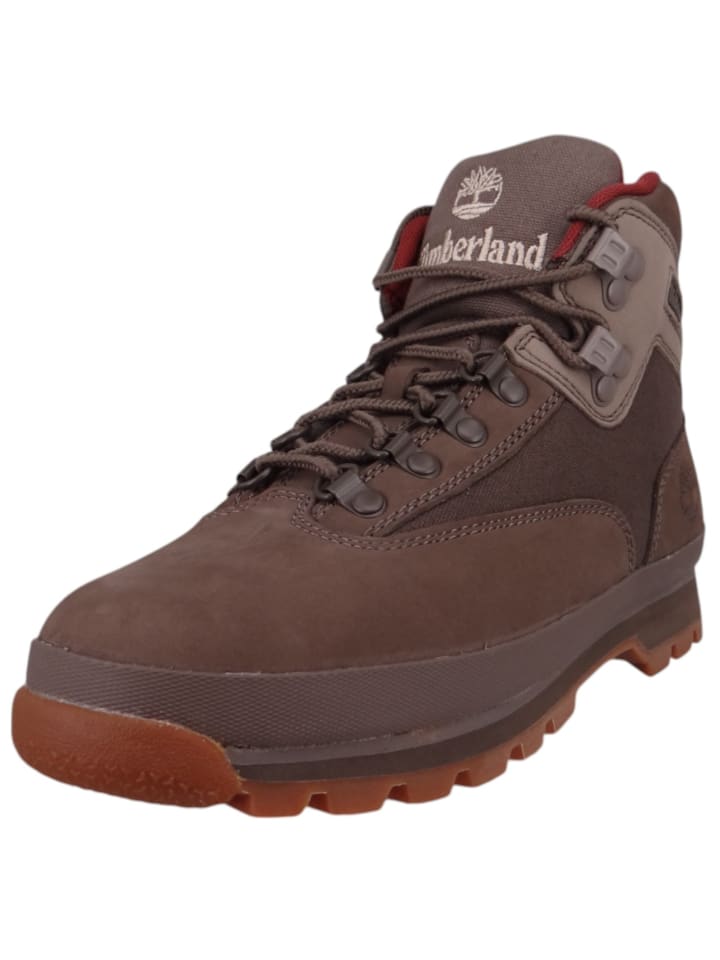 Мужские ботинки Timberland кожаные в спортивном стиле, коричневый
Мужские ботинки Timberland кожаные в спортивном стиле, коричневый