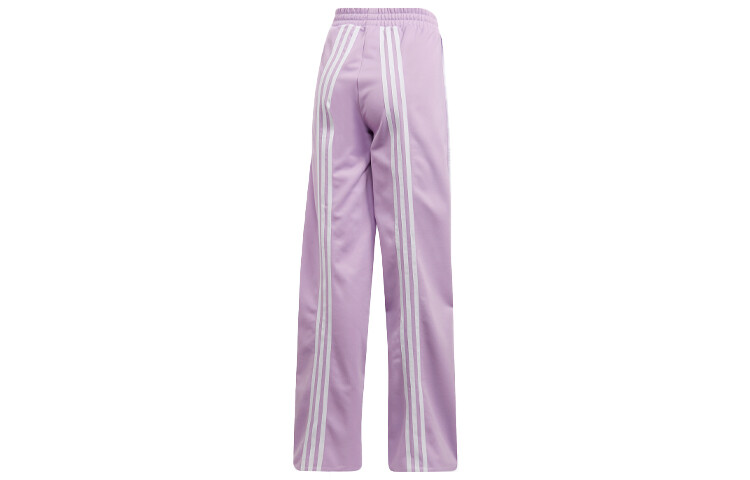 Повседневные брюки женские фиолетовые Adidas Originals 
Повседневные брюки женские фиолетовые Adidas Originals