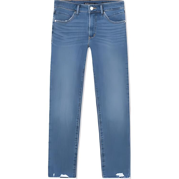 Женские джинсы Levi's levi’s, цвет Blue
Женские джинсы Levi's levi’s, цвет Blue