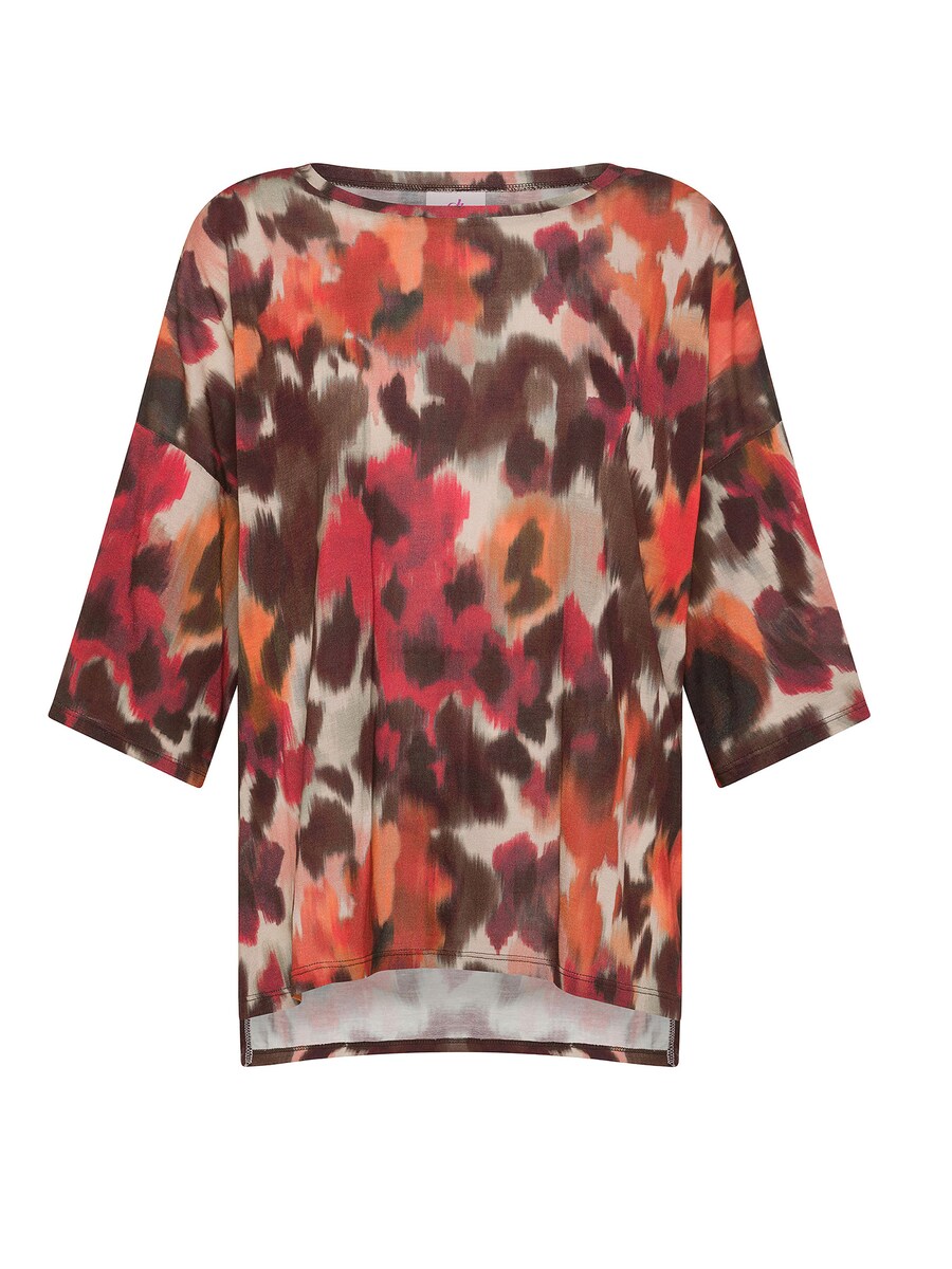 Рубашка DEHA, красный
Рубашка DEHA, красный