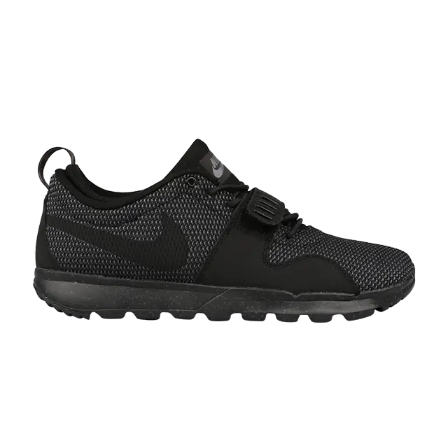 Кроссовки Trainerendor, черный
Кроссовки Trainerendor, черный