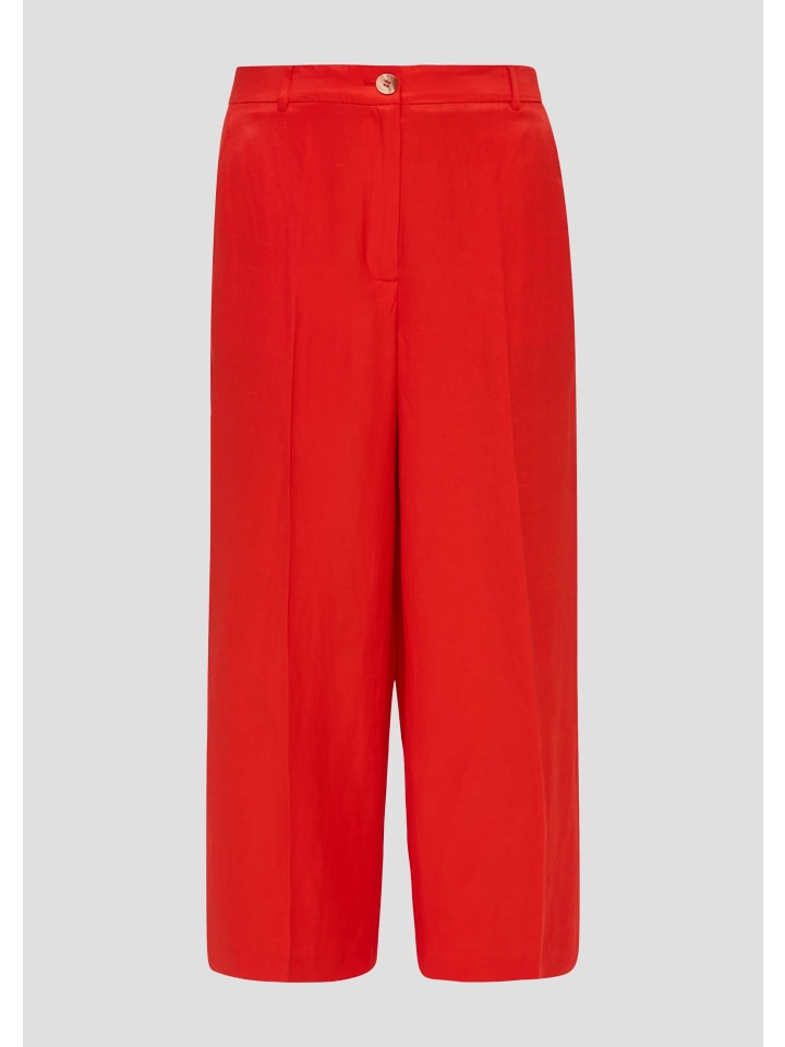 Брюки в цвете 3062_красный s.Oliver
Брюки в цвете 3062_красный s.Oliver