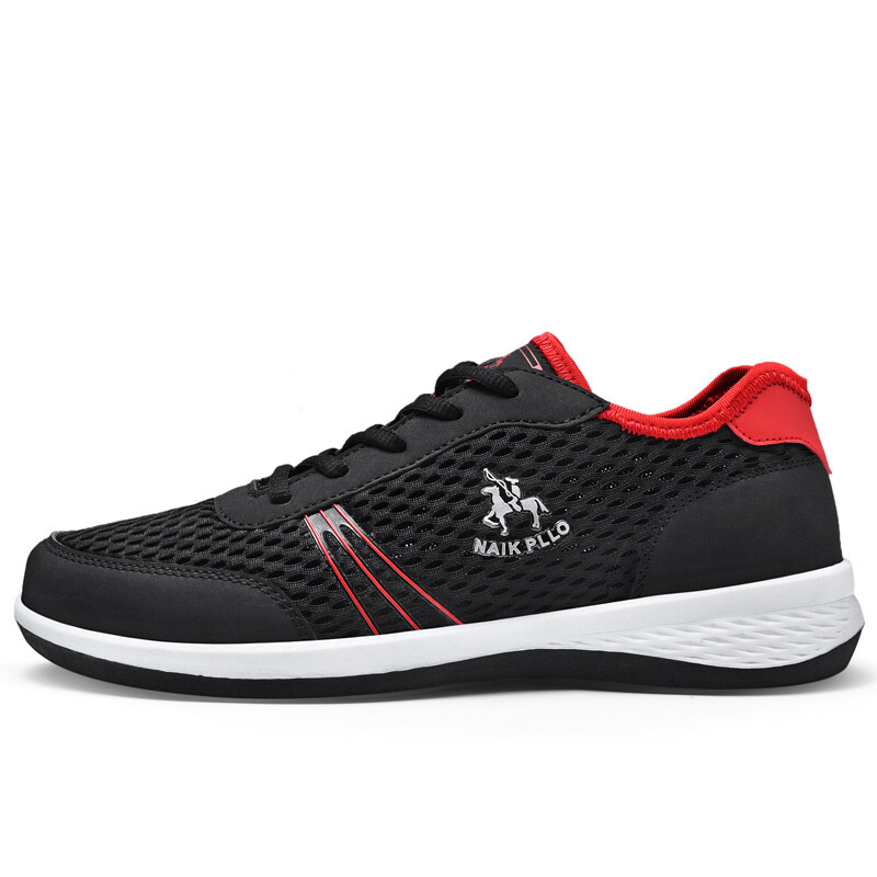 Кроссовки мужские Lifestyle Shoes Men Low-Top Naikpllo, светло-серый
Кроссовки мужские Lifestyle Shoes Men Low-Top Naikpllo, светло-серый