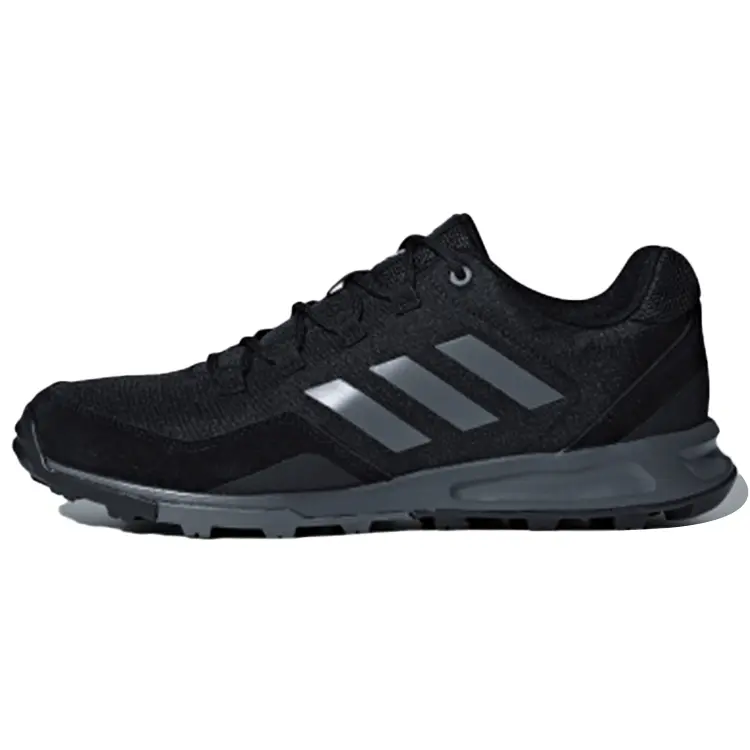 Terrex Tivid Outdoor Performance Shoes Men Low-top Black/Grey Adidas 
Terrex Tivid Outdoor Performance Shoes Men Low-top Black/Grey Adidas