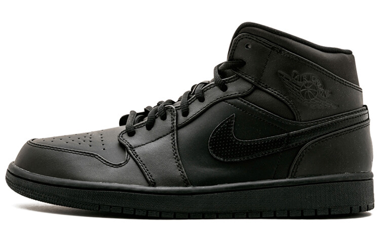 Кроссовки Jordan Air Jordan 1 Vintage 554724-034, черный
Кроссовки Jordan Air Jordan 1 Vintage 554724-034, черный