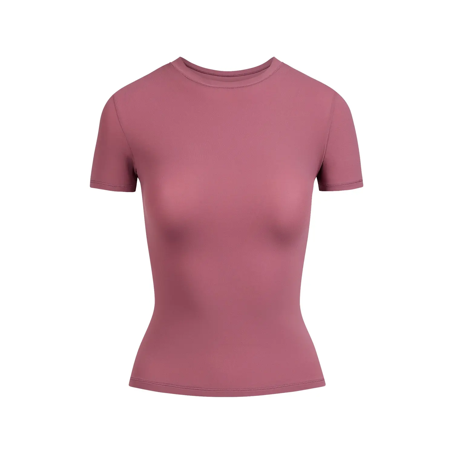 Футболка FITS EVERYBODY Series FW25 женская Skims, Beet Color
Футболка FITS EVERYBODY Series FW25 женская Skims, Beet Color