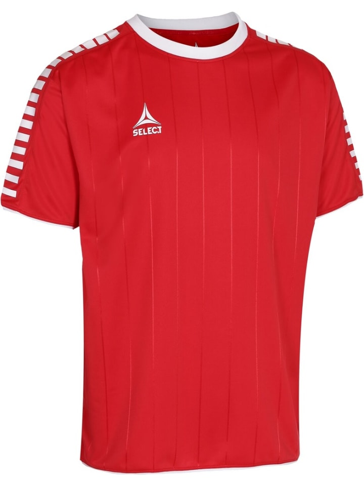 Футболка Аргентина красного цвета Select, Красный, Футболка Аргентина красного цвета Select
Футболка Аргентина красного цвета Select, Красный, Футболка Аргентина красного цвета Select