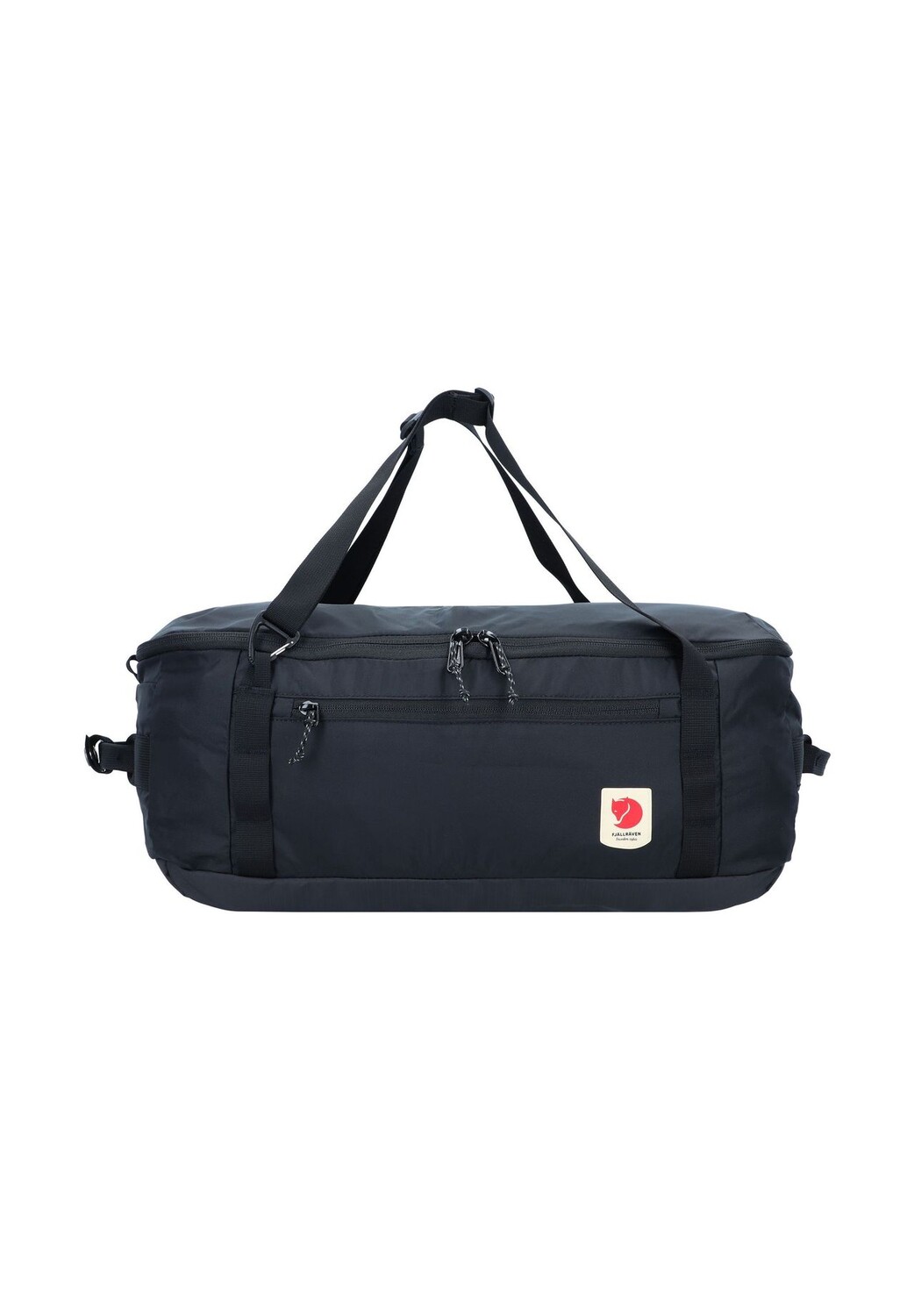 Дорожная сумка High Coast Weekender 50 см FJÄLLRÄVEN, черный
Дорожная сумка High Coast Weekender 50 см FJÄLLRÄVEN, черный