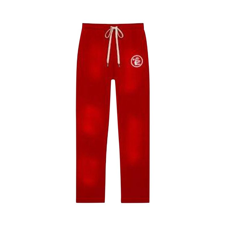 Спортивные брюки Hellstar Uniform Sweatpants, Red
Спортивные брюки Hellstar Uniform Sweatpants, Red