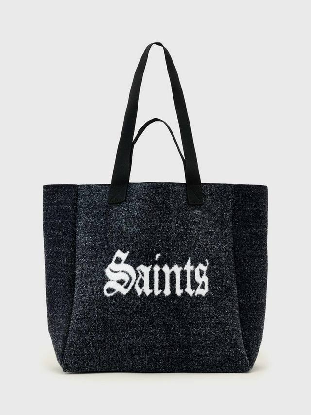 Сумка-тоут Izzy Saint AllSaints, Black
Сумка-тоут Izzy Saint AllSaints, Black