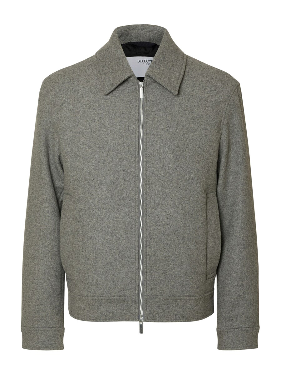 Куртка межсезонная SELECTED SLHPHILIP, Mottled Grey
Куртка межсезонная SELECTED SLHPHILIP, Mottled Grey