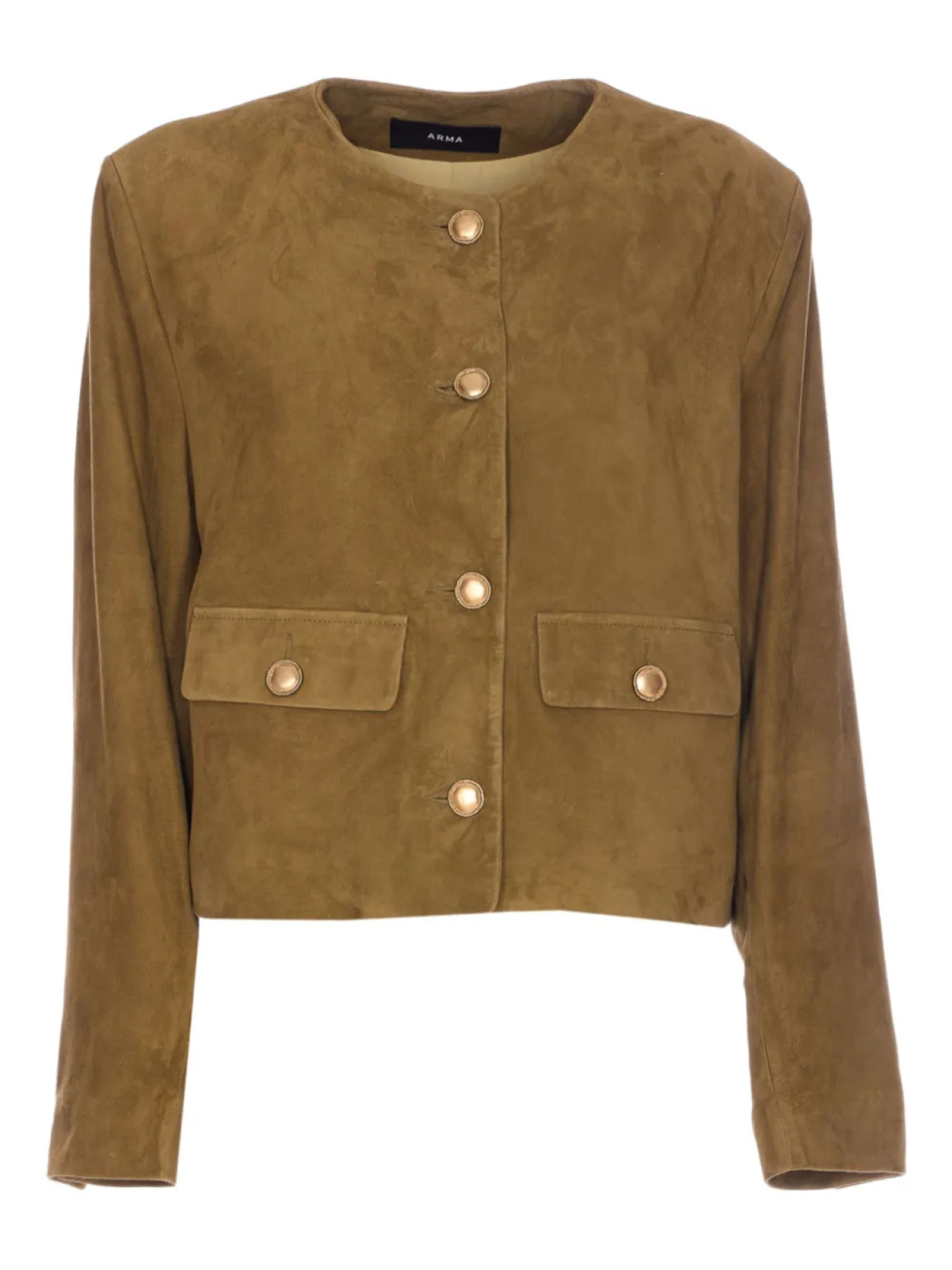 Arma куртка Gaya, зеленый 
Arma куртка Gaya, зеленый