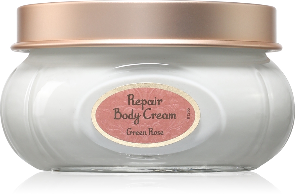 Крем для тела «Зеленая роза» Sabon, 200 мл
Крем для тела «Зеленая роза» Sabon, 200 мл