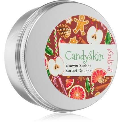 Мыло Acqua Sorbetto Delicata Corpo per la Doccia - 180 мл Soaphoria
Мыло Acqua Sorbetto Delicata Corpo per la Doccia - 180 мл Soaphoria