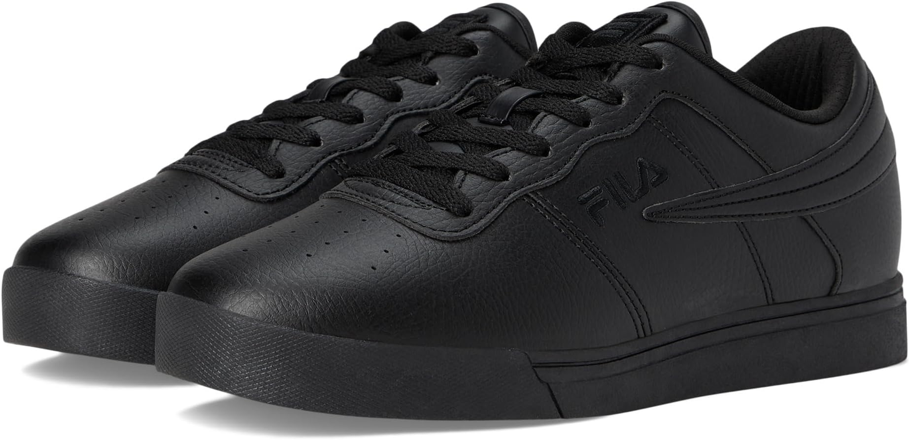 Кроссовки Fila Vulc 13 Low, черный
Кроссовки Fila Vulc 13 Low, черный