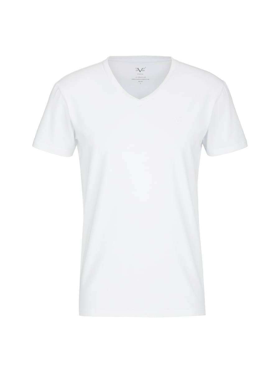 Рубашка 19V69 ITALIA, белый
Рубашка 19V69 ITALIA, белый