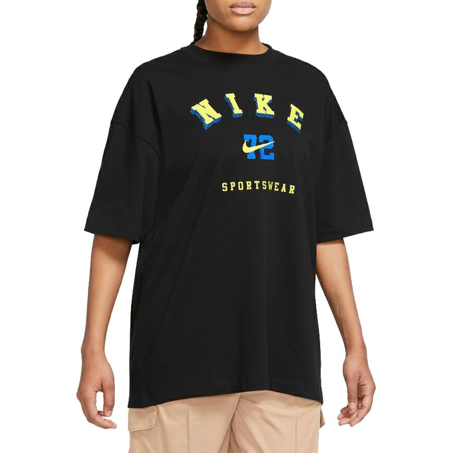 Nike Футболка женская черная, Черный, Nike Футболка женская черная
Nike Футболка женская черная, Черный, Nike Футболка женская черная