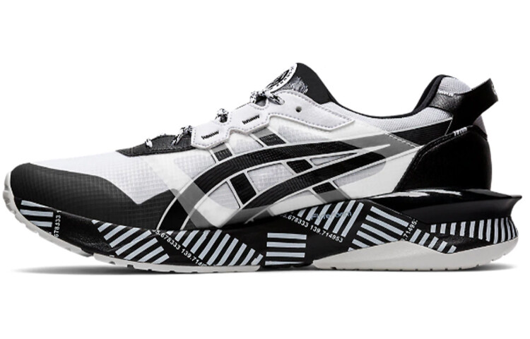 Кроссовки Asics Gel-Lyte XXX Мужчины
Кроссовки Asics Gel-Lyte XXX Мужчины