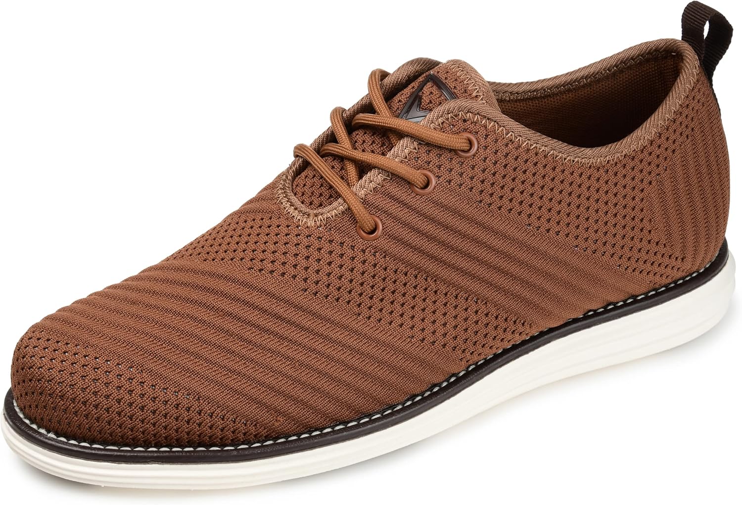 Мужские лоферы округа Вэнс Vance Co., коричневый
Мужские лоферы округа Вэнс Vance Co., коричневый