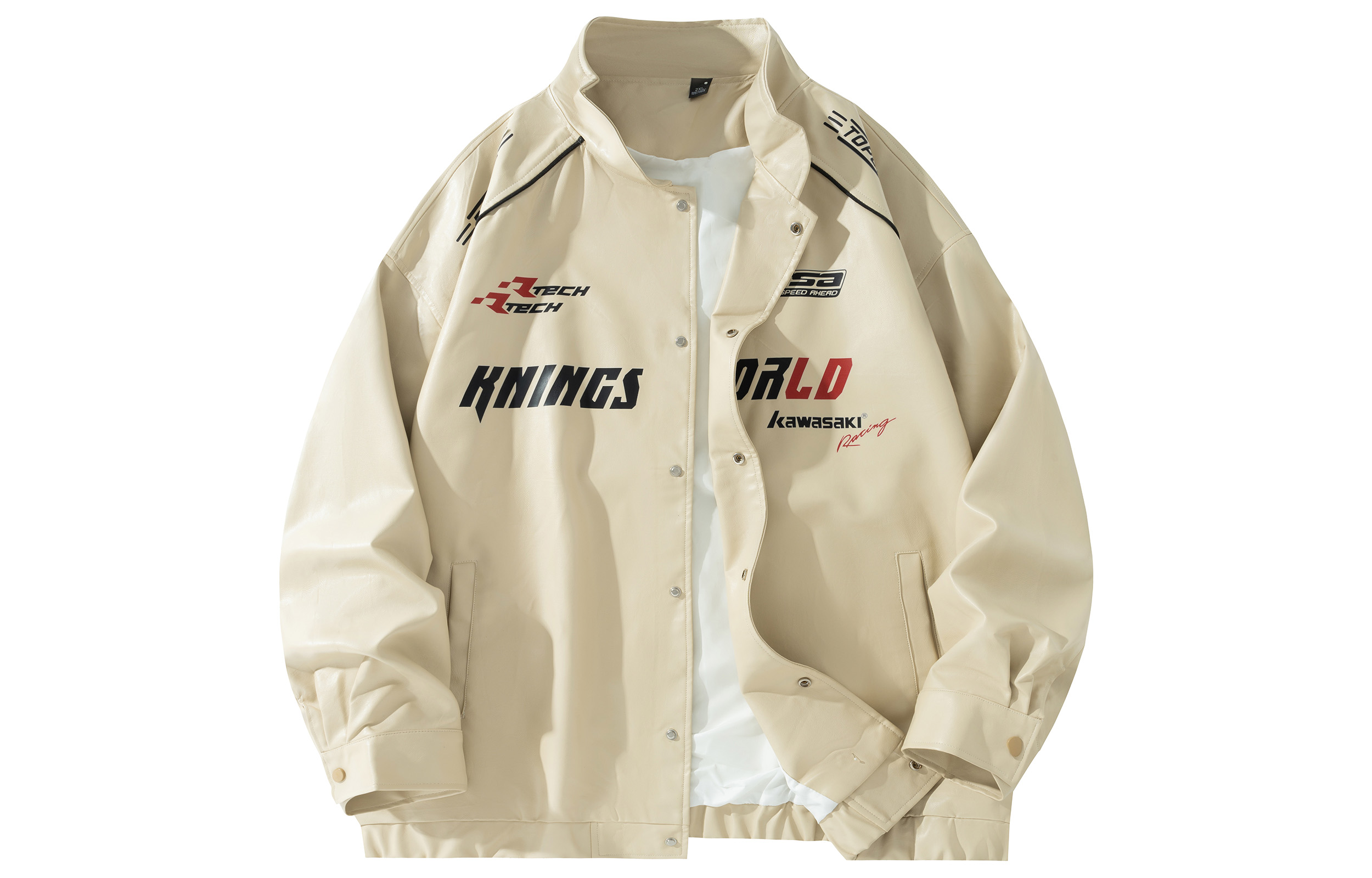 Унисекс-куртка Kawasaki, кофе, Коричневый, Унисекс-куртка Kawasaki, кофе
Унисекс-куртка Kawasaki, кофе, Коричневый, Унисекс-куртка Kawasaki, кофе