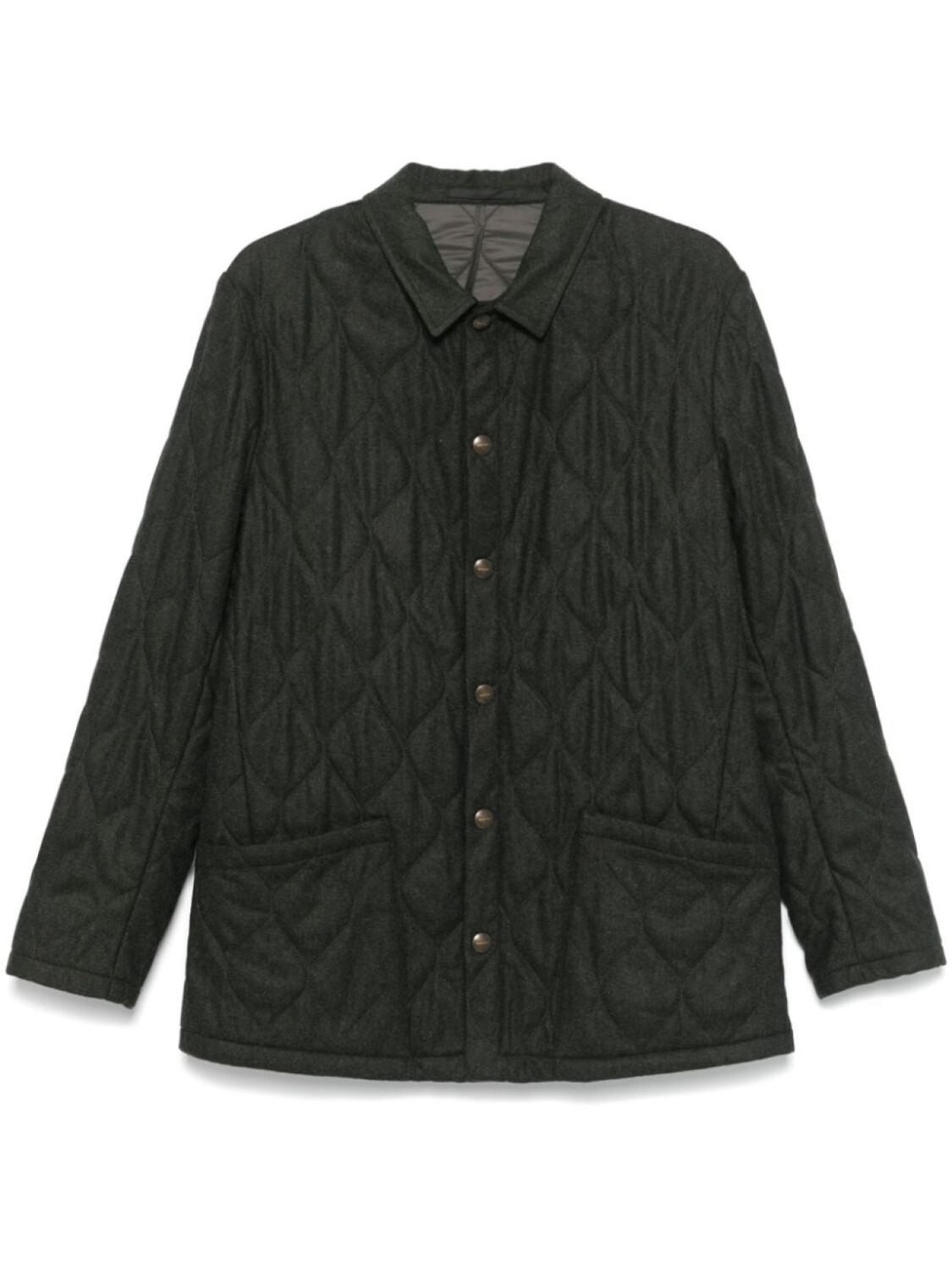 Boglioli стеганая куртка, серый
Boglioli стеганая куртка, серый