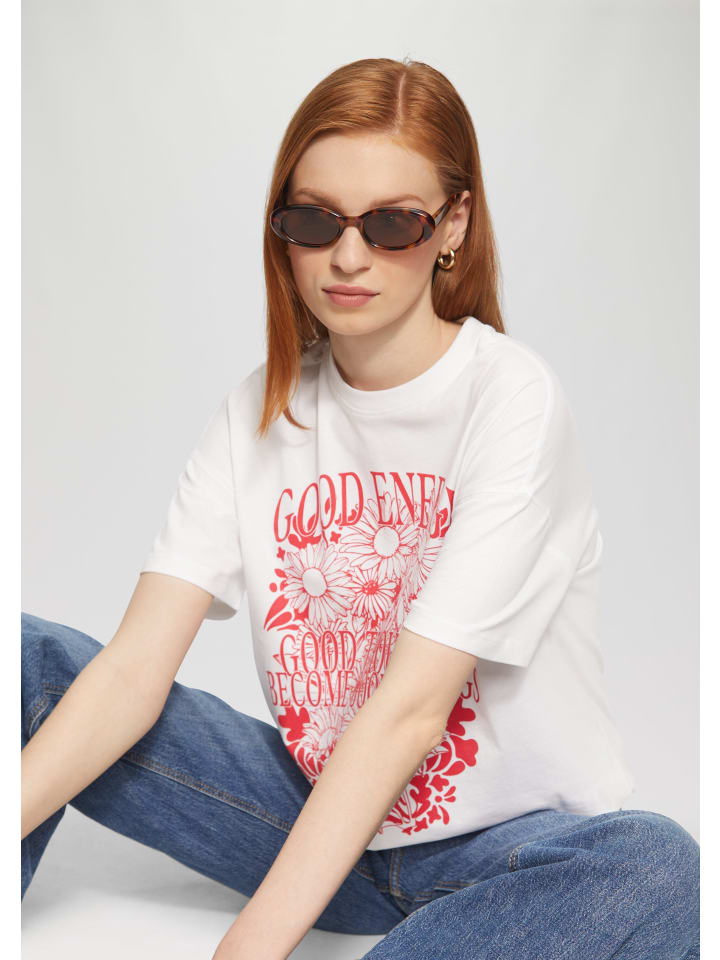 Футболка QS, белый
Футболка QS, белый