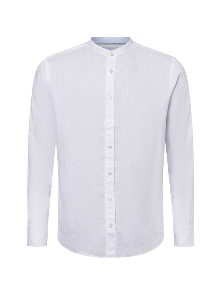 Рубашка FYNCH-HATTON, белый
Рубашка FYNCH-HATTON, белый