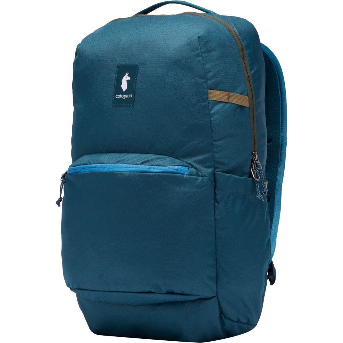 Рюкзак Chiquillo cada dia 26l - детский Cotopaxi, цвет abyss
Рюкзак Chiquillo cada dia 26l - детский Cotopaxi, цвет abyss