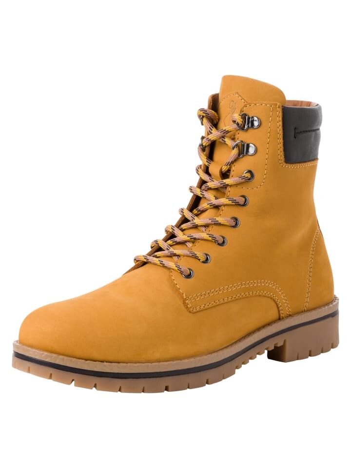 Сапоги Marco Tozzi BY GUIDO MARIA KRETSCHMER ette, цвет camel comb. 
Сапоги Marco Tozzi BY GUIDO MARIA KRETSCHMER ette, цвет camel comb.