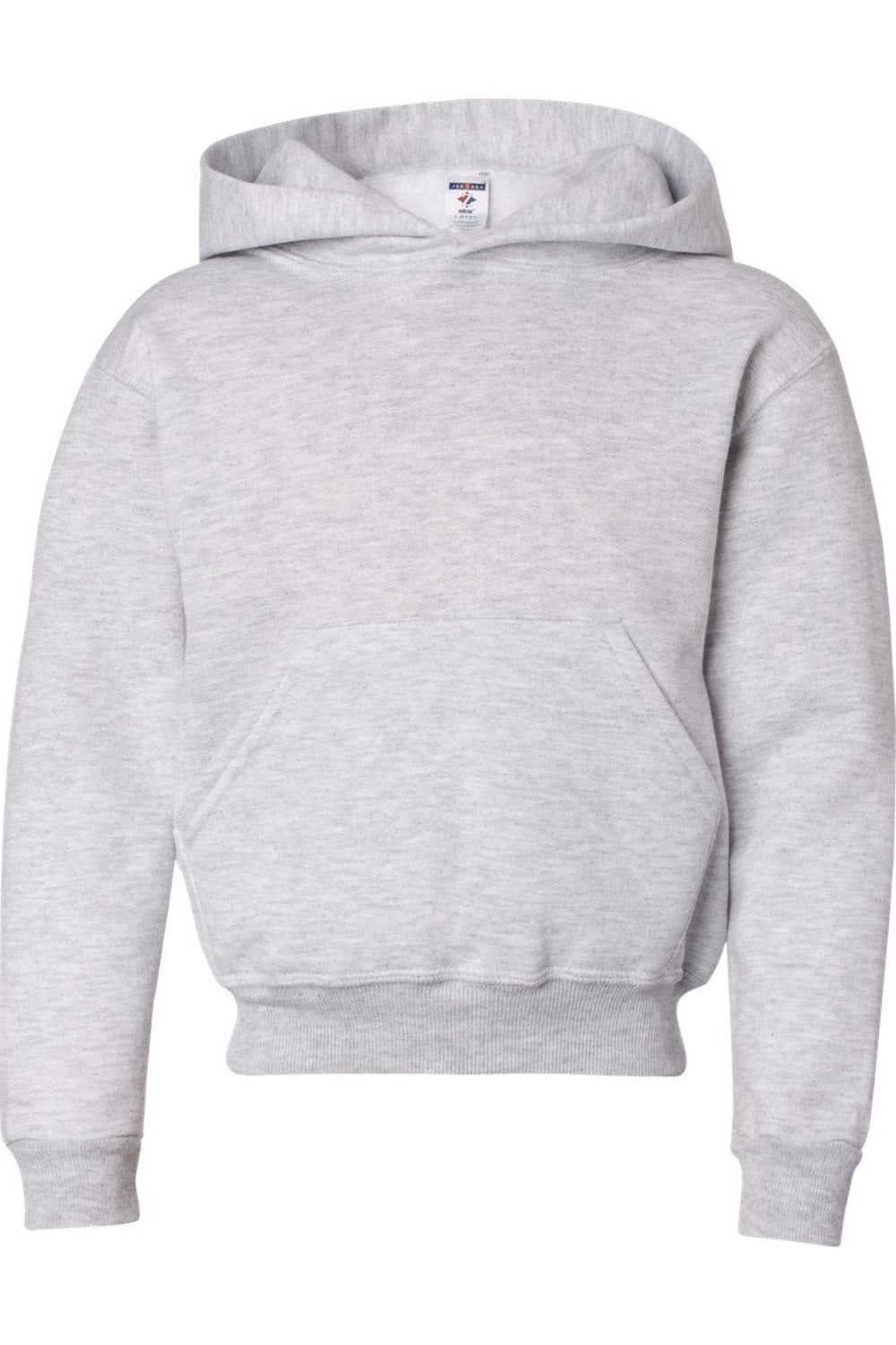 Толстовка с капюшоном JERZEES NuBlend Youth, цвет ash
Толстовка с капюшоном JERZEES NuBlend Youth, цвет ash